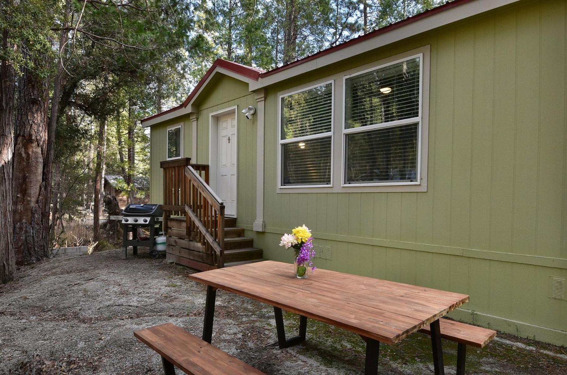 Casa vacanze Suter's Wawona